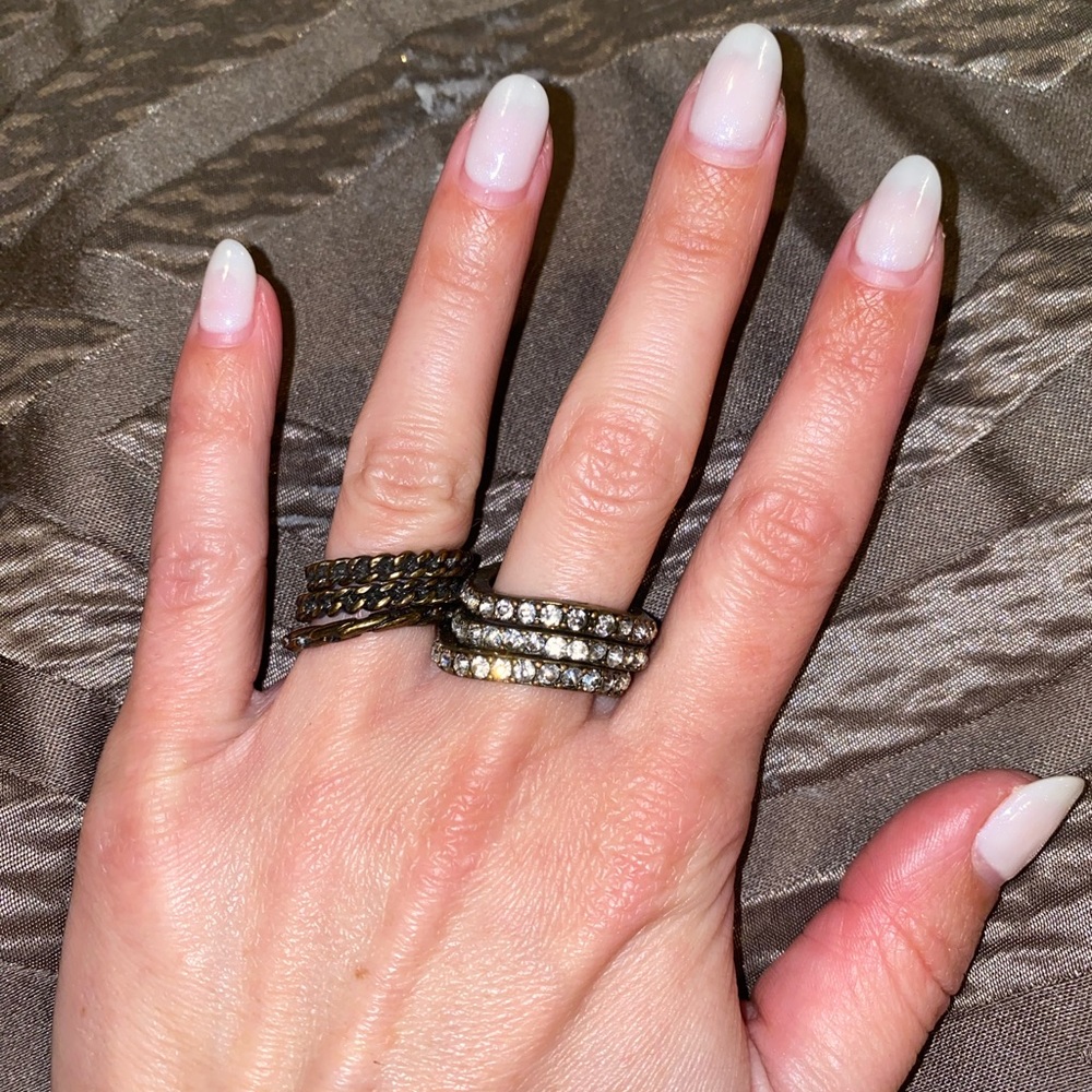 Ring Bundle - Picture 4 of 5